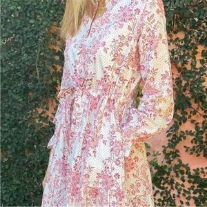 Alma dress by Daydress UK, S